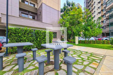 Apartamento à venda com 69m², 2 quartos e 1 vagaÁrea comum