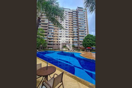 Apartamento à venda com 69m², 2 quartos e 1 vagaÁrea comum - Piscina
