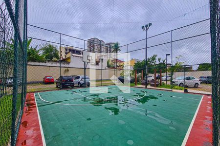 Apartamento à venda com 69m², 2 quartos e 1 vagaQuadra Esportiva