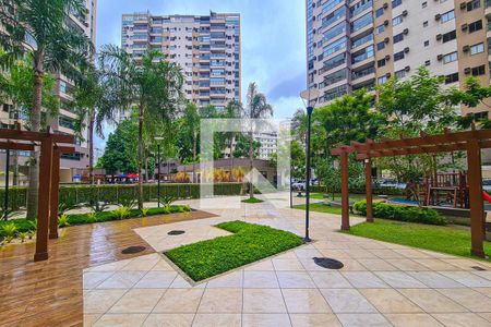 Apartamento à venda com 69m², 2 quartos e 1 vagaÁrea comum