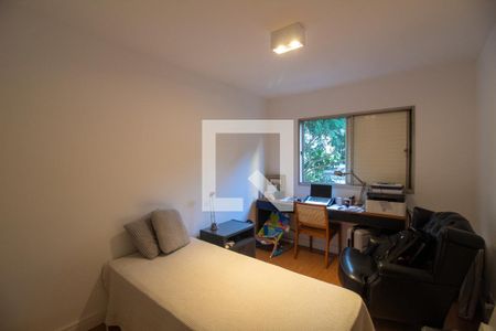 Quarto 1 de apartamento à venda com 3 quartos, 98m² em Brooklin Paulista, São Paulo