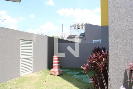 Apartamento para alugar com 34m², 2 quartos e sem vagaÁrea comum