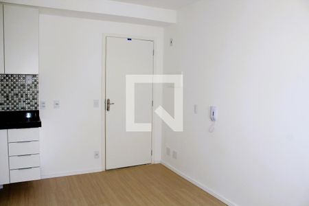 Apartamento para alugar com 34m², 2 quartos e sem vagaSala