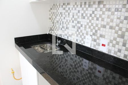 Apartamento para alugar com 34m², 2 quartos e sem vagaÁrea de Serviço