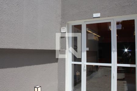 Apartamento para alugar com 34m², 2 quartos e sem vagaLouge