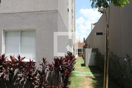 Apartamento para alugar com 34m², 2 quartos e sem vagaÁrea comum