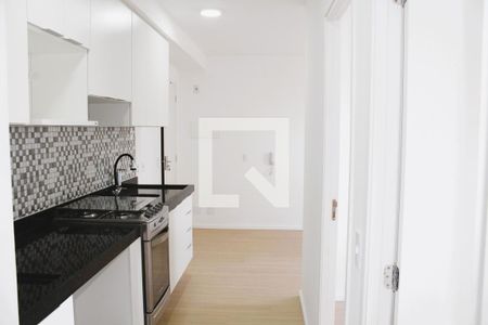 Apartamento para alugar com 34m², 2 quartos e sem vagaCozinha