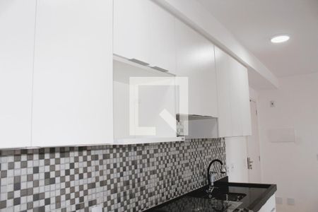 Apartamento para alugar com 34m², 2 quartos e sem vagaCozinha - Armários