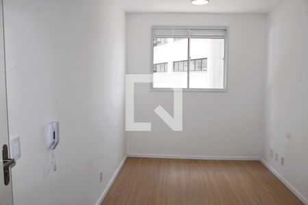 Apartamento para alugar com 34m², 2 quartos e sem vagaSala