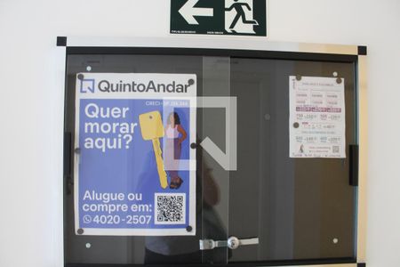 Apartamento para alugar com 34m², 2 quartos e sem vagaPlaquinha