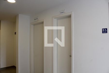 Apartamento para alugar com 34m², 2 quartos e sem vagaBrinquedoteca