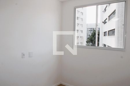 Apartamento para alugar com 34m², 2 quartos e sem vagaQuarto 2