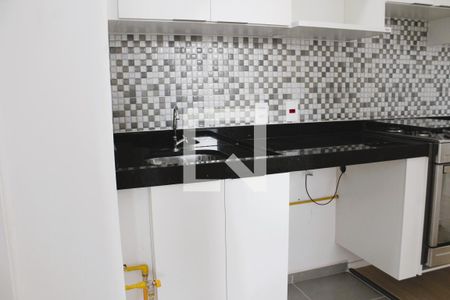Apartamento para alugar com 34m², 2 quartos e sem vagaÁrea de Serviço
