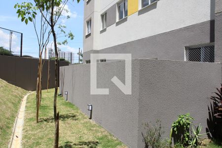 Apartamento para alugar com 34m², 2 quartos e sem vagaÁrea comum