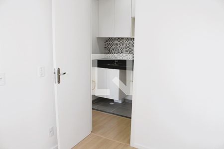 Apartamento para alugar com 34m², 2 quartos e sem vagaQuarto 2