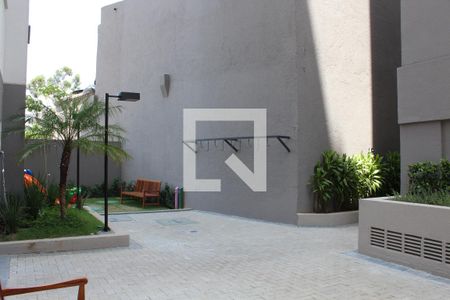 Apartamento para alugar com 34m², 2 quartos e sem vagaÁrea comum