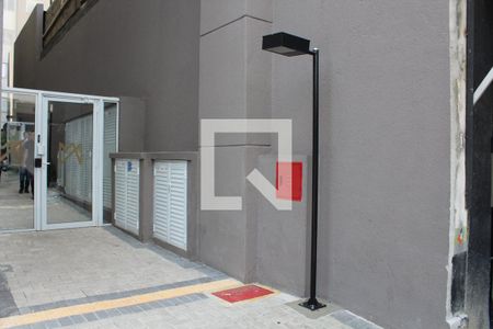 Apartamento para alugar com 34m², 2 quartos e sem vagaPortaria