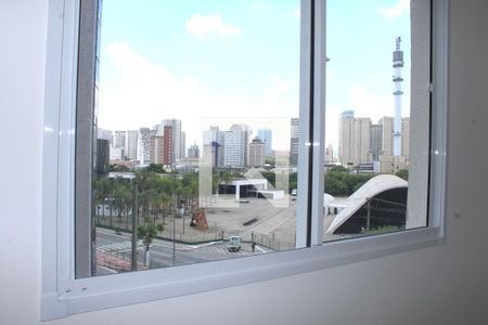 Apartamento para alugar com 34m², 2 quartos e sem vagaVista do Quarto 1