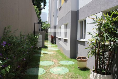 Apartamento para alugar com 34m², 2 quartos e sem vagaÁrea comum