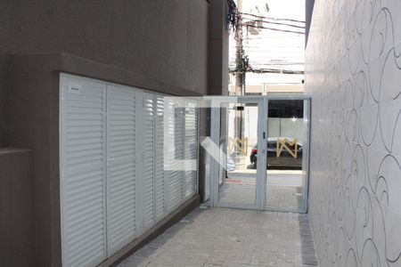 Apartamento para alugar com 34m², 2 quartos e sem vagaPortaria