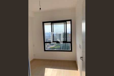 Apartamento à venda com 1 quarto, 34m² em Santo Amaro, São Paulo
