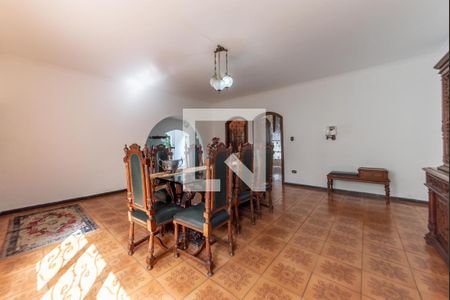 Casa para alugar com 350m², 3 quartos e 6 vagasSala de jantar 2