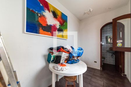 Casa para alugar com 350m², 3 quartos e 6 vagasQuarto de Serviço