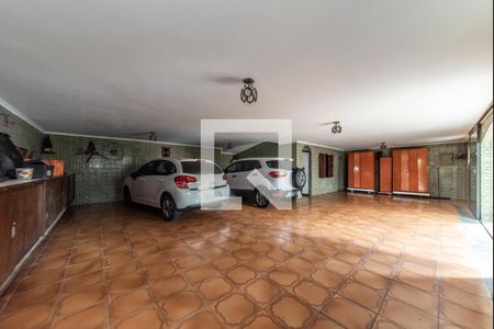 Casa para alugar com 350m², 3 quartos e 6 vagasGaragem