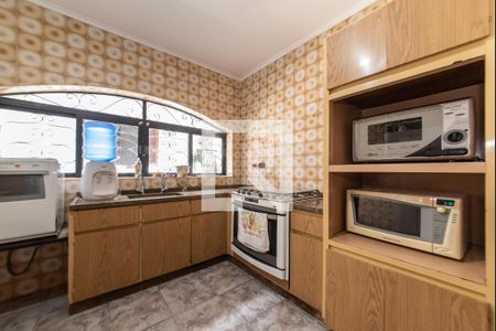 Casa para alugar com 350m², 3 quartos e 6 vagasCozinha