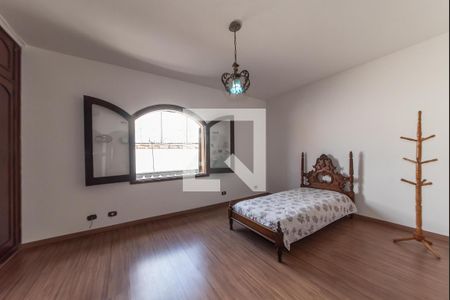 Casa para alugar com 350m², 3 quartos e 6 vagasSuíte 1
