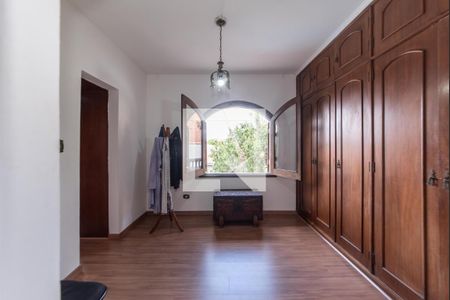 Casa para alugar com 350m², 3 quartos e 6 vagasCloset da Suíte 3