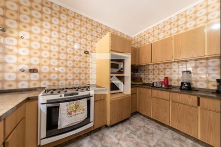 Casa para alugar com 350m², 3 quartos e 6 vagasCozinha