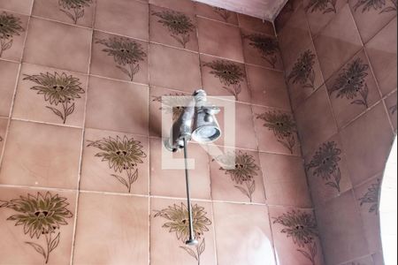 Casa para alugar com 350m², 3 quartos e 6 vagasBanheiro da Suíte 2