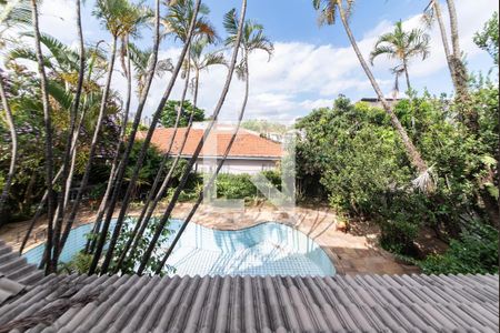 Casa para alugar com 350m², 3 quartos e 6 vagasSuíte 3 - Vista