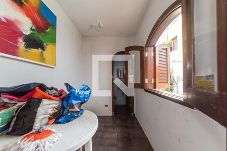 Casa para alugar com 350m², 3 quartos e 6 vagasQuarto de Serviço