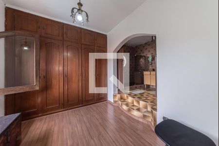 Casa para alugar com 350m², 3 quartos e 6 vagasCloset da Suíte 3
