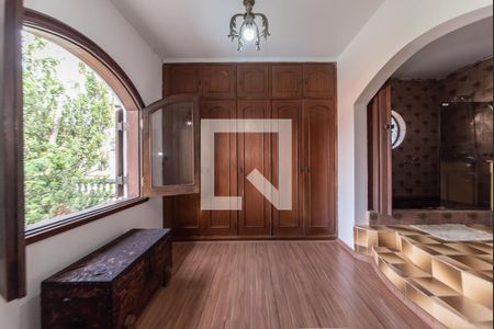 Casa para alugar com 350m², 3 quartos e 6 vagasCloset da Suíte 3