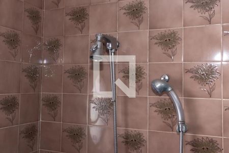 Casa para alugar com 350m², 3 quartos e 6 vagasBanheiro da Suíte 3