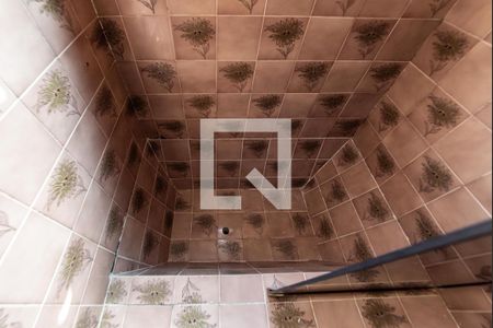 Casa para alugar com 350m², 3 quartos e 6 vagasBanheiro da Suíte 1