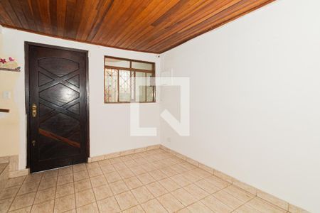 Sala de casa à venda com 3 quartos, 70m² em Vila Mazzei, São Paulo