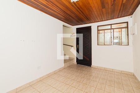 Sala de casa à venda com 3 quartos, 70m² em Vila Mazzei, São Paulo