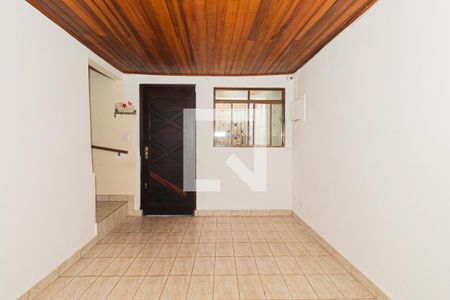 Sala de casa à venda com 3 quartos, 70m² em Vila Mazzei, São Paulo