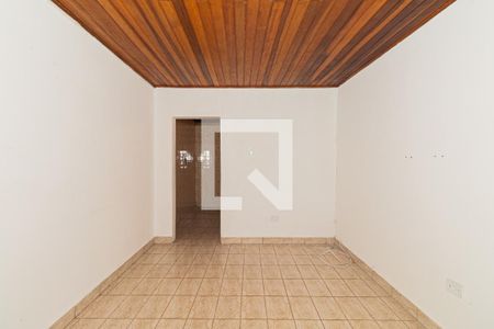 Sala de casa à venda com 3 quartos, 70m² em Vila Mazzei, São Paulo