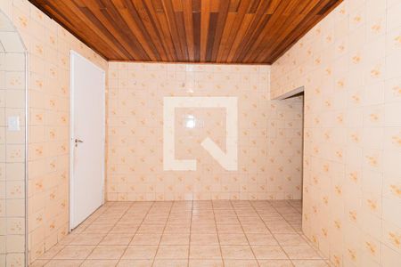 Cozinha de casa à venda com 3 quartos, 70m² em Vila Mazzei, São Paulo