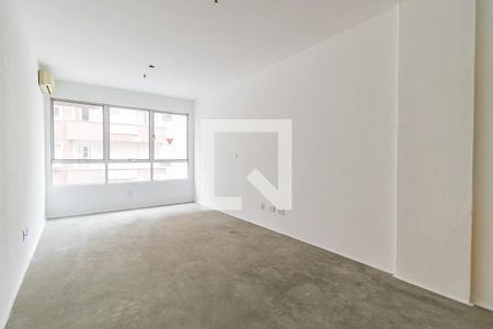 Apartamento à venda com 31m², 1 quarto e sem vagaSala/Quarto