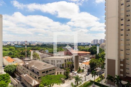 Apartamento à venda com 80m², 3 quartos e 1 vagaVista - Quarto 3