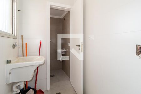 Apartamento à venda com 80m², 3 quartos e 1 vagaÁrea de Serviço