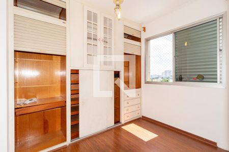 Apartamento à venda com 80m², 3 quartos e 1 vagaQuarto 3