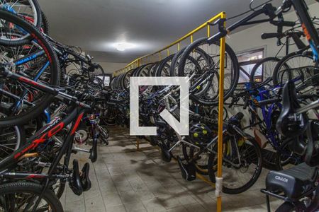 Apartamento à venda com 80m², 3 quartos e 1 vagaBicicletário