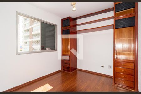 Apartamento à venda com 80m², 3 quartos e 1 vagaQuarto 2